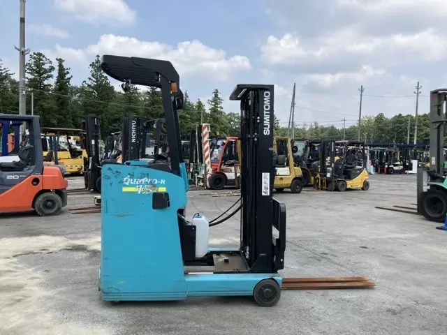 Xe nâng cao No.2106 - 14