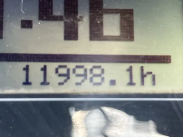 Xe nâng cao No.2106 - 19