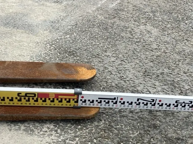 Xe nâng cao No.2107 - 13