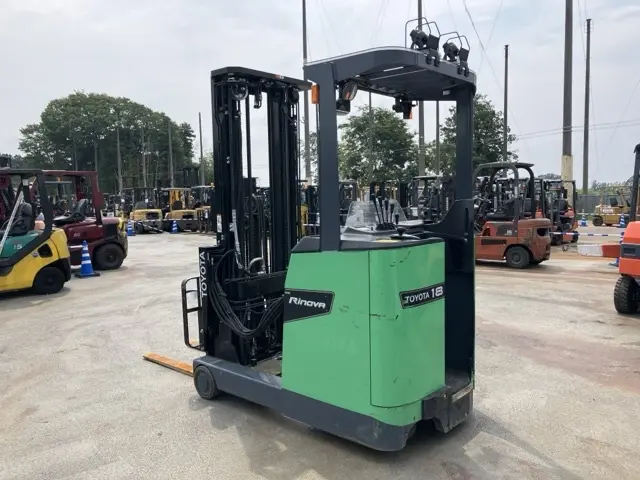 Xe nâng cao No.2109 - 3
