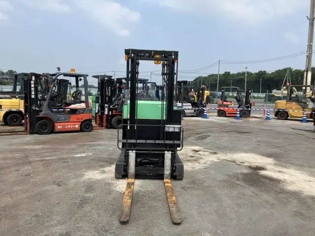 Xe nâng cao No.2110 - 11