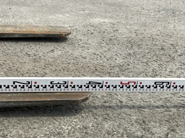 Xe nâng cao No.2110 - 13