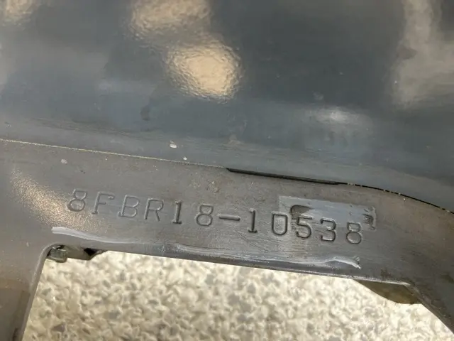 Xe nâng cao No.2110 - 5