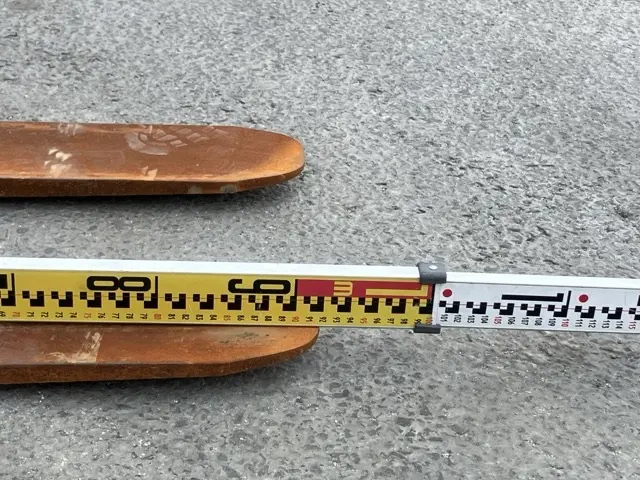 Xe nâng điện No.2111 - 13