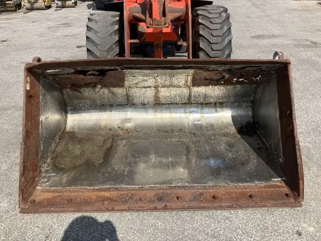 Xúc lật mini No.212 - 13