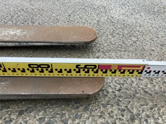 Xe nâng cao No.2125 - 13