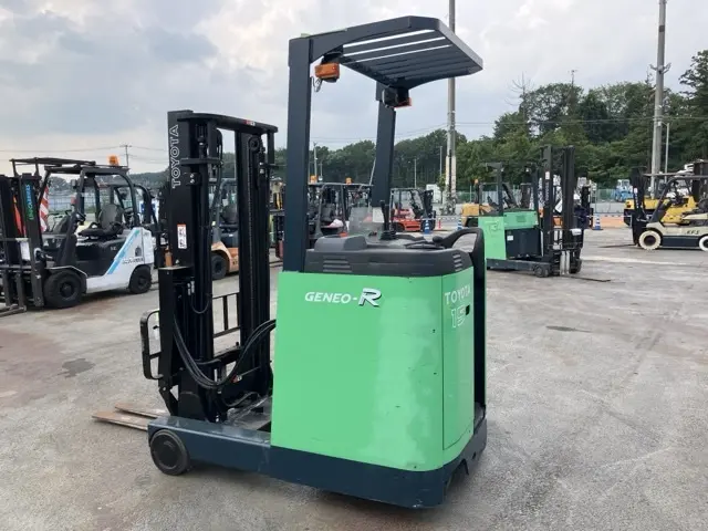 Xe nâng cao No.2125 - 3