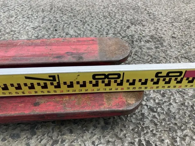 Xe nâng cao No.2127 - 13