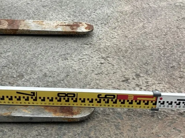Xe nâng cao No.2137 - 13