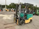 Xe nâng điện No.2141