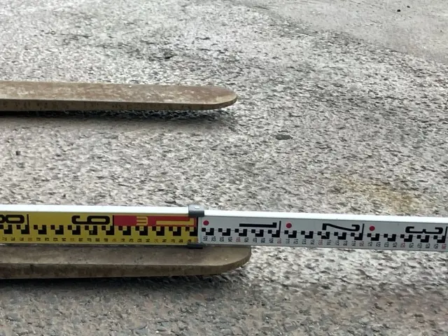 Xe nâng điện No.2141 - 13