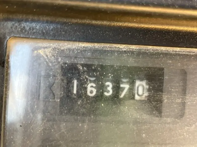 Xe ủi No.218 - 19