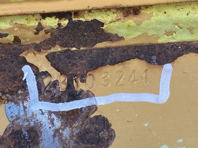 Xe ủi No.218 - 5
