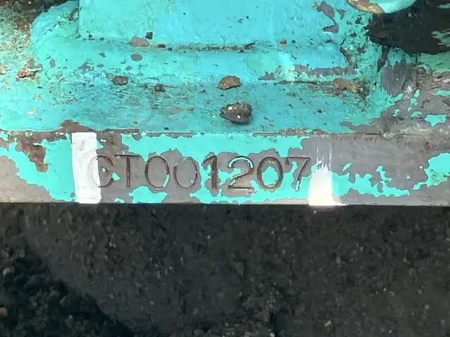 Máy đào No.22 - 5