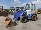 Xúc lật mini No.223