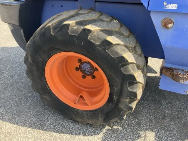 Xúc lật mini No.223 - 11