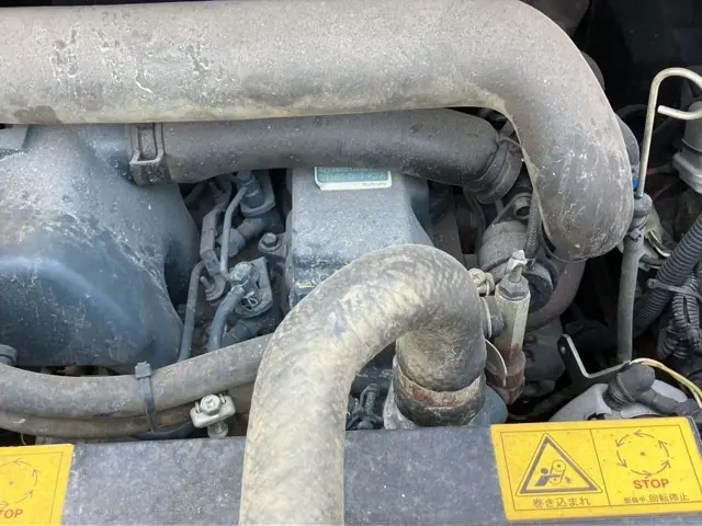 Xúc lật mini No.223 - 14
