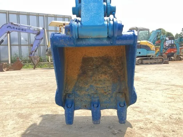 Máy đào mini No.23 - 14