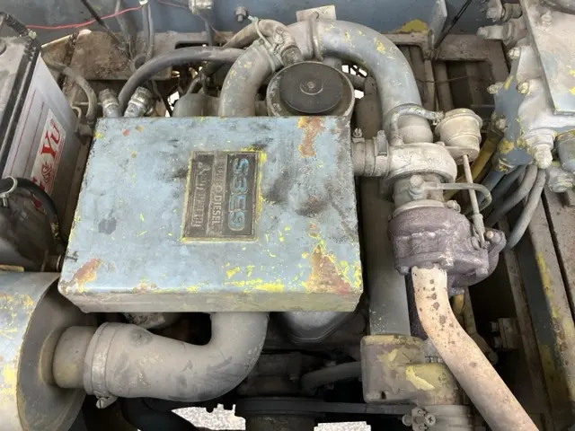Xúc lật mini No.230 - 14