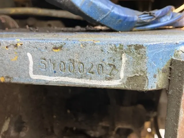 Xúc lật mini No.230 - 5