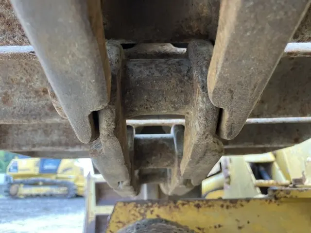 Xe ủi No.231 - 10