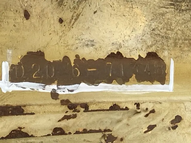 Xe ủi No.231 - 5
