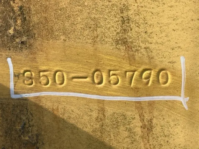 Máy xúc lật No.234 - 5