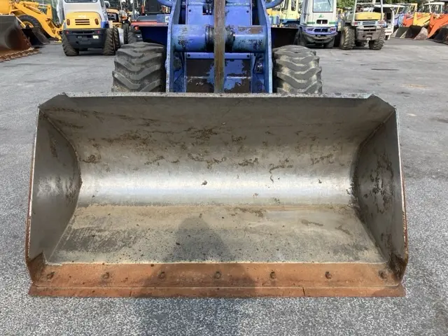 Máy xúc lật No.247 - 13