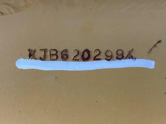 Xe ủi No.273 - 5