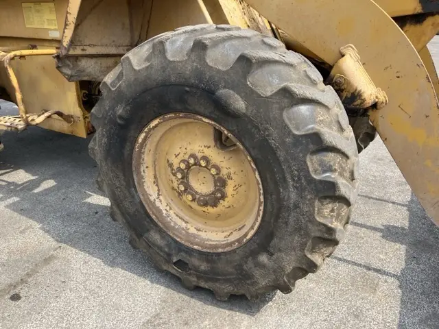 Máy xúc lật No.275 - 10