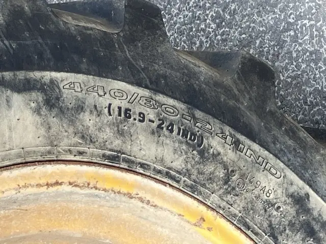 Máy xúc lật No.275 - 12