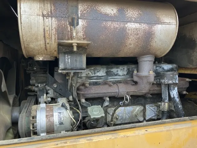 Máy xúc lật No.275 - 14