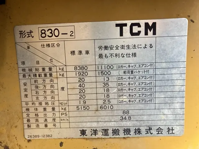 Máy xúc lật No.275 - 4