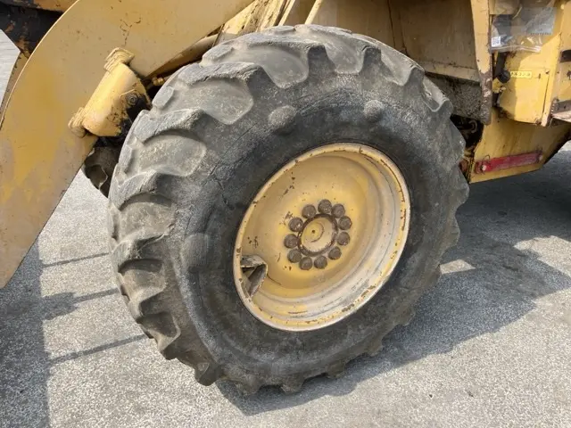 Máy xúc lật No.275 - 8