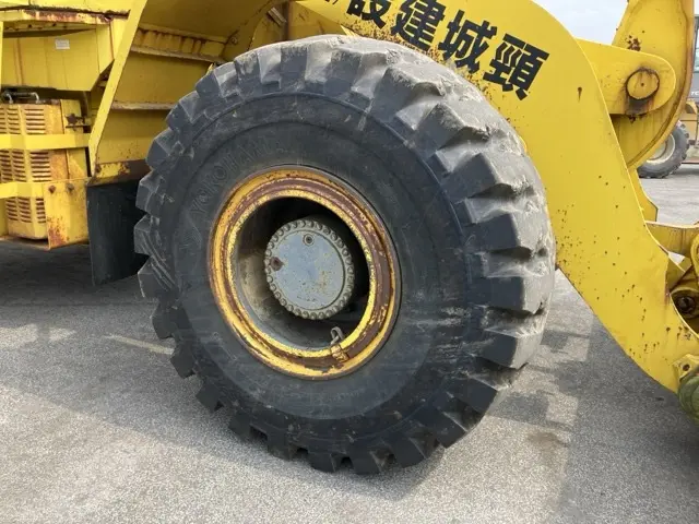 Máy xúc lật No.282 - 10