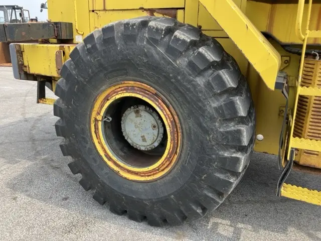 Máy xúc lật No.282 - 11