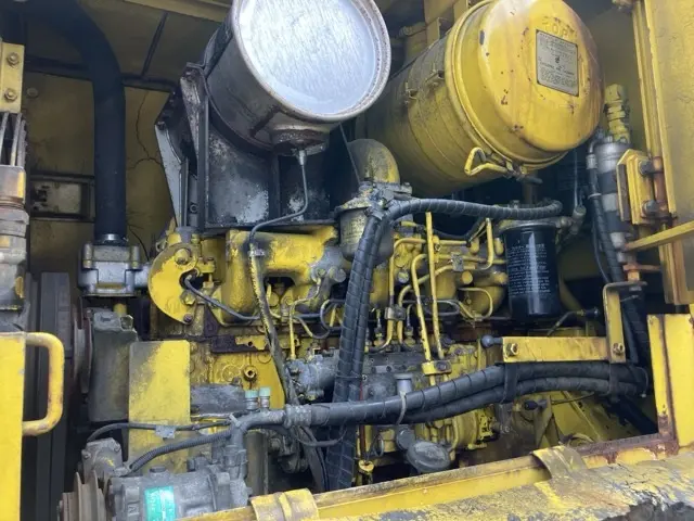 Máy xúc lật No.282 - 14