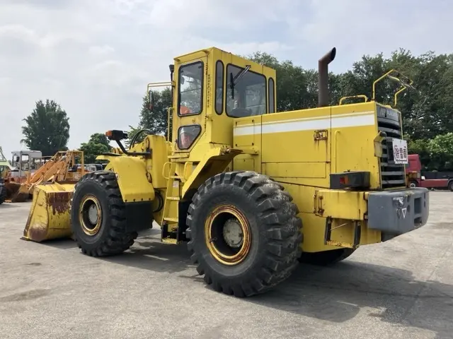 Máy xúc lật No.282 - 3