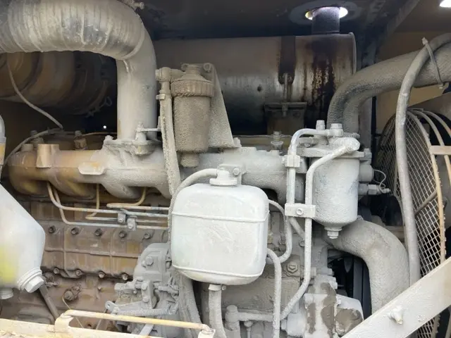 Máy xúc lật No.290 - 15