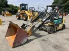 SHOVEL LOADER