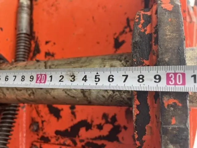 Kẹp/Gắp No.3045 - 7
