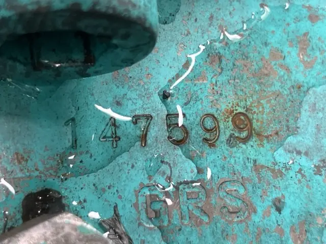 Búa phá đá No.3063 - 5