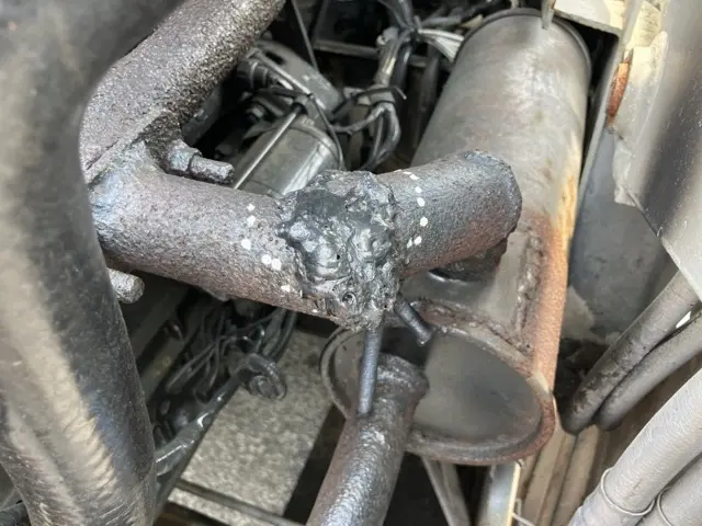 Xúc lật mini No.308 - 13