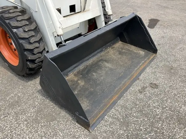 Xúc lật mini No.308 - 14