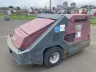 Xe quét đường