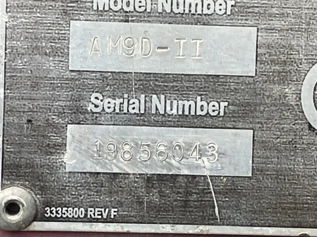 Xe quét đường No.3139 - 5