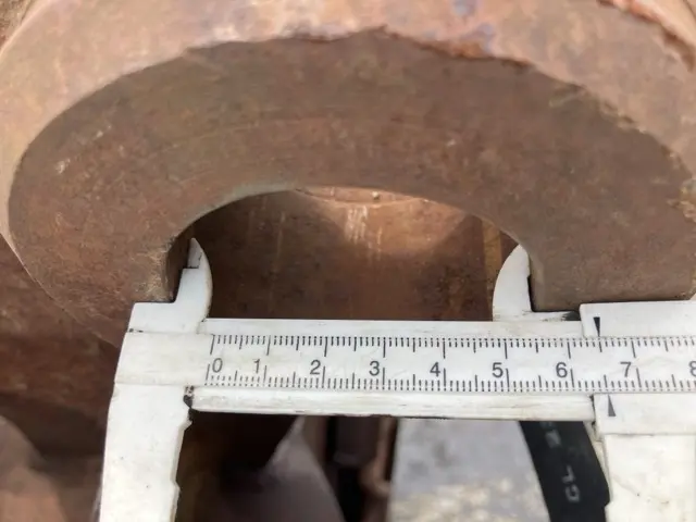 Kẹp/Gắp No.3181 - 8