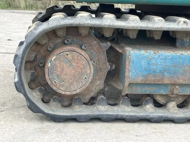 Máy đào mini No.32 - 13