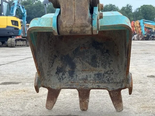 Máy đào mini No.32 - 14