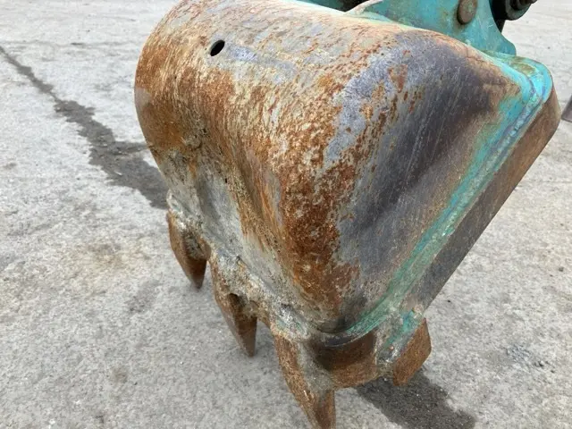 Máy đào mini No.32 - 20